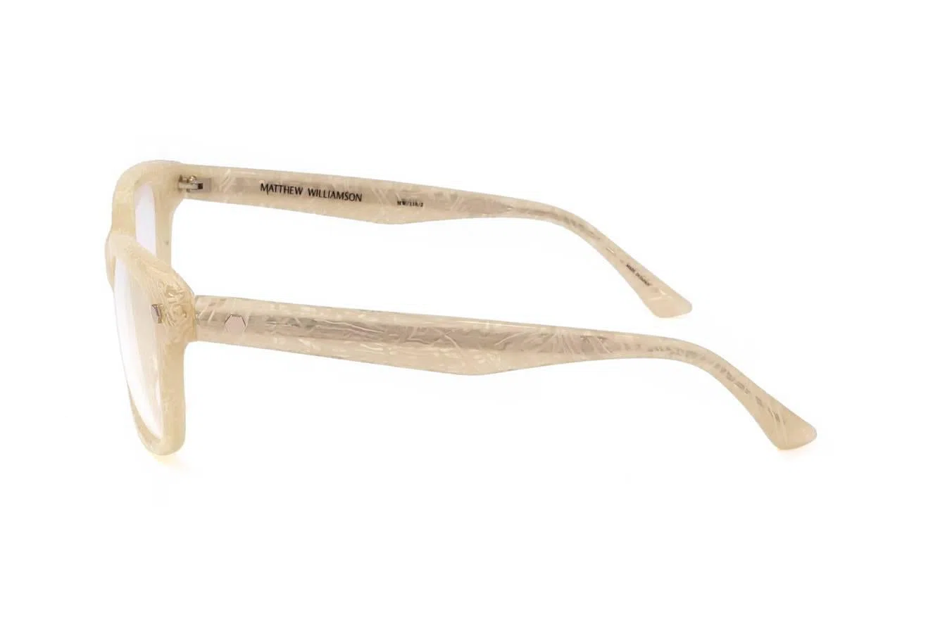 Matthew Williamson by Linda Farrow MW118 Eyeglasses - view 16